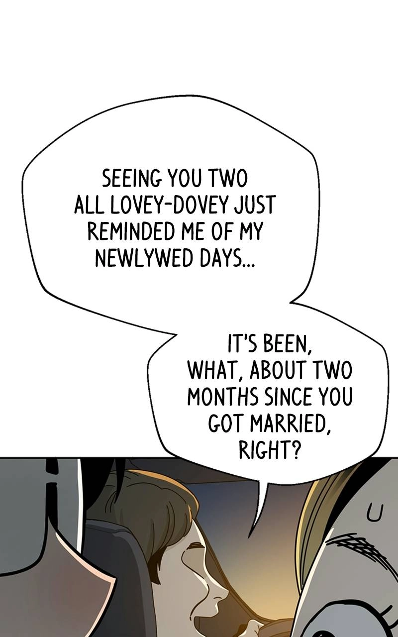 Maybe Meant to Be Chapter 35 - Checkmate Page 70