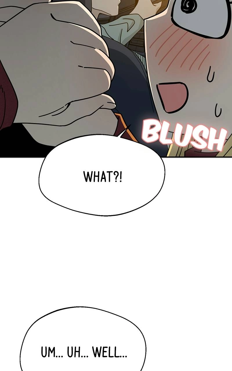 Maybe Meant to Be Chapter 35 - Checkmate Page 71