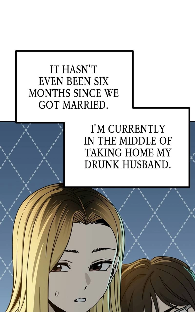 Maybe Meant to Be Chapter 35 - Checkmate Page 73