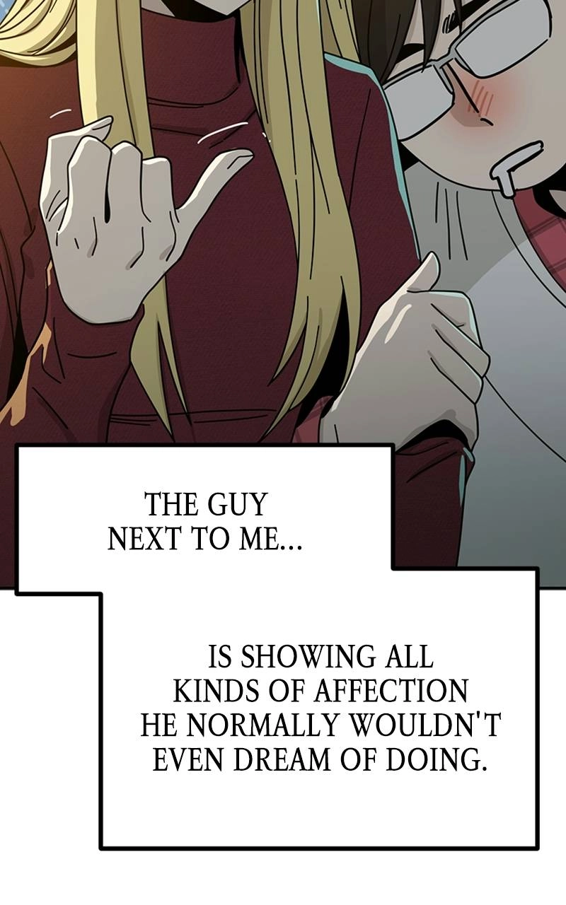 Maybe Meant to Be Chapter 35 - Checkmate Page 74