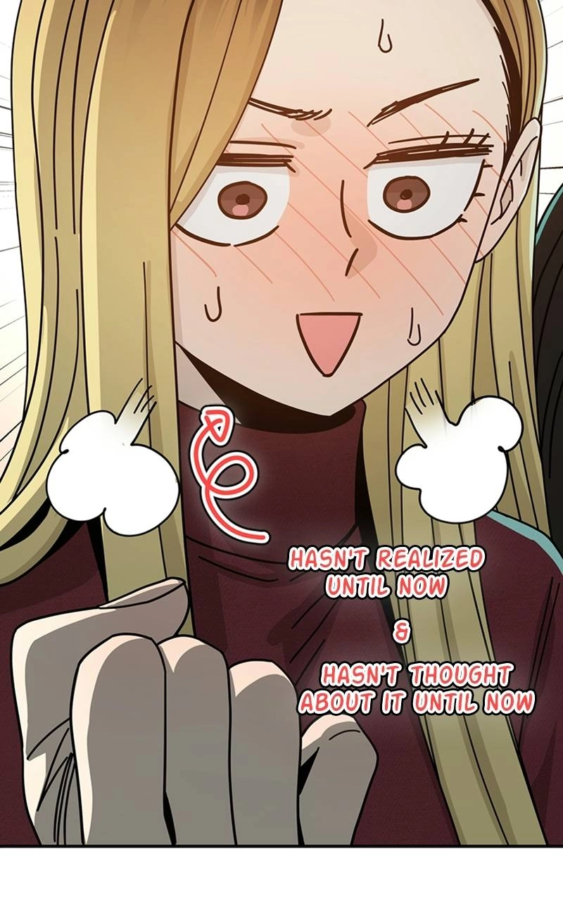 Maybe Meant to Be Chapter 35 - Checkmate Page 76