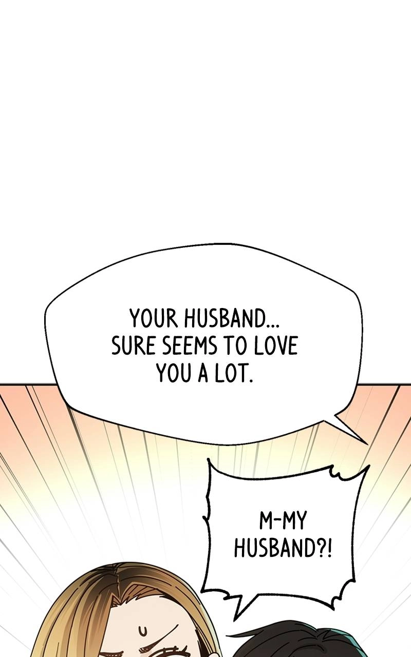 Maybe Meant to Be Chapter 35 - Checkmate Page 77