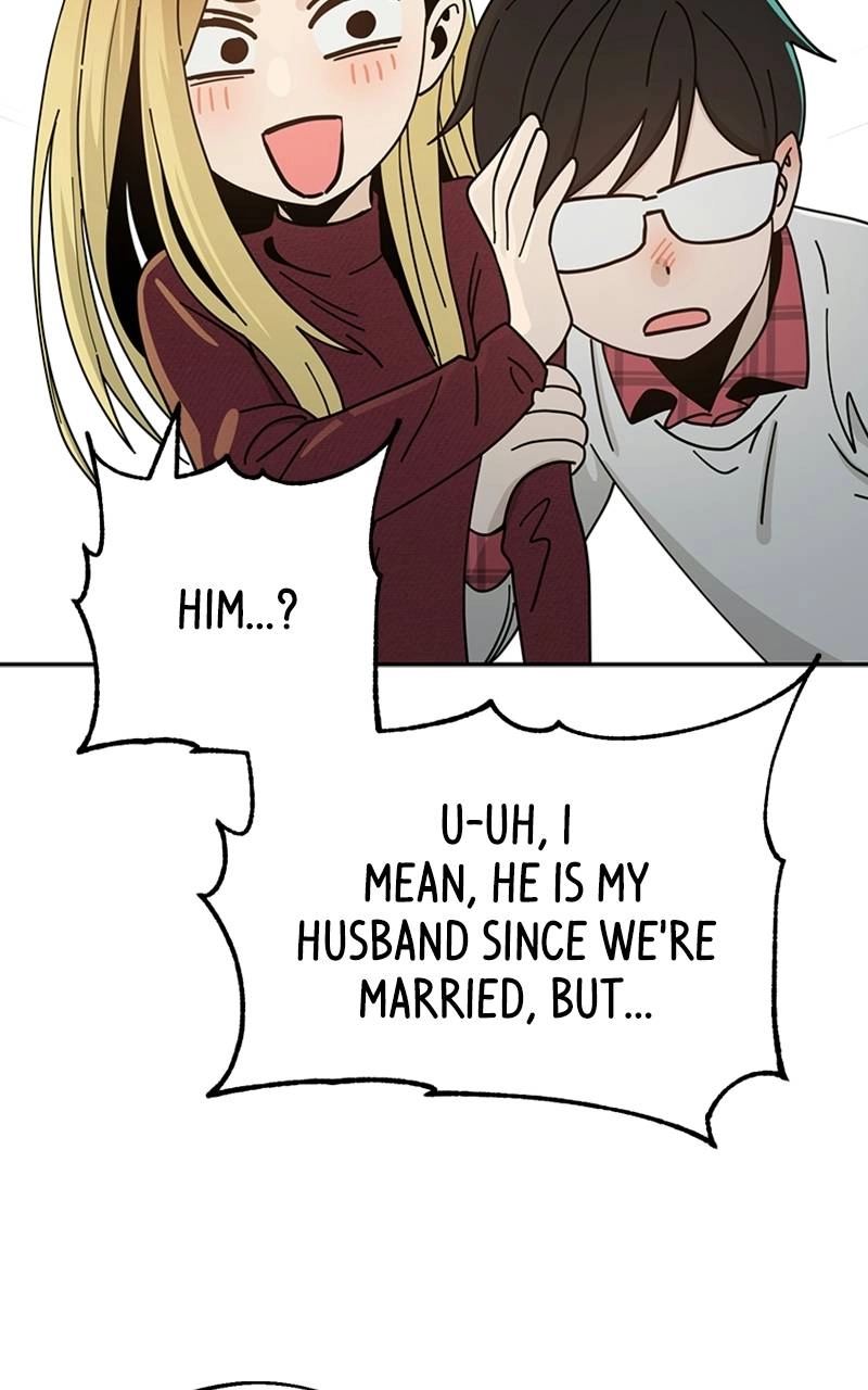 Maybe Meant to Be Chapter 35 - Checkmate Page 78