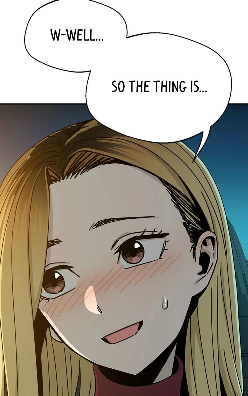 Maybe Meant to Be Chapter 35 - Checkmate Page 79
