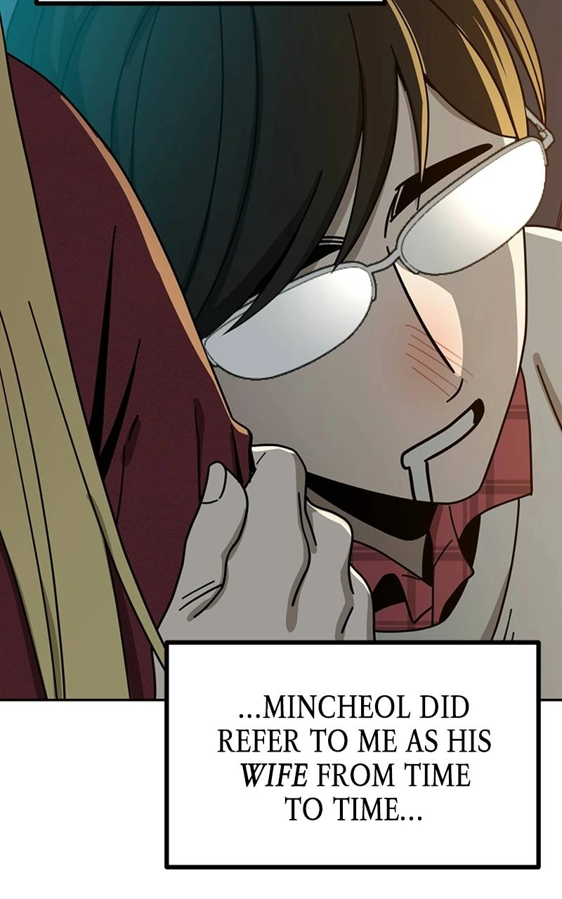 Maybe Meant to Be Chapter 35 - Checkmate Page 81