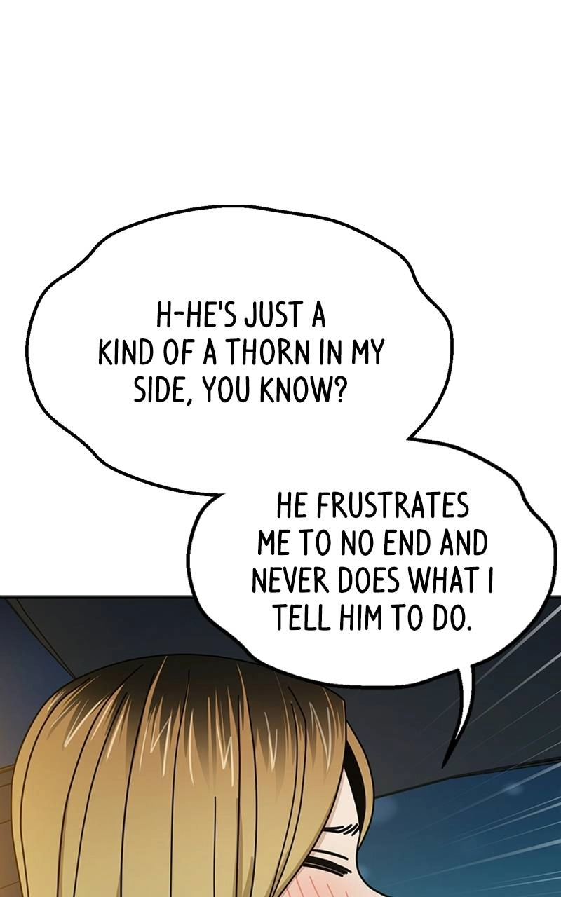 Maybe Meant to Be Chapter 35 - Checkmate Page 82