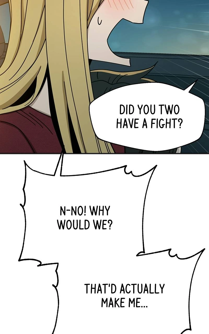 Maybe Meant to Be Chapter 35 - Checkmate Page 83