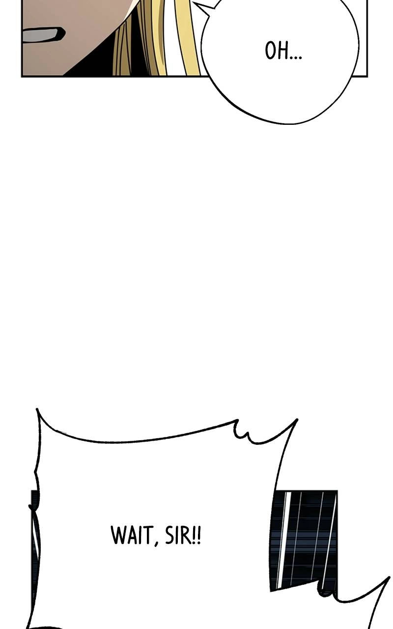 Maybe Meant to Be Chapter 35 - Checkmate Page 85