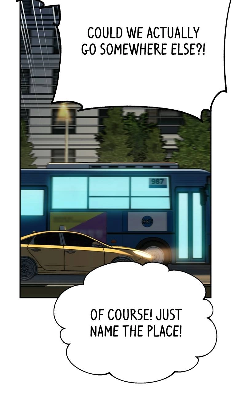 Maybe Meant to Be Chapter 35 - Checkmate Page 86