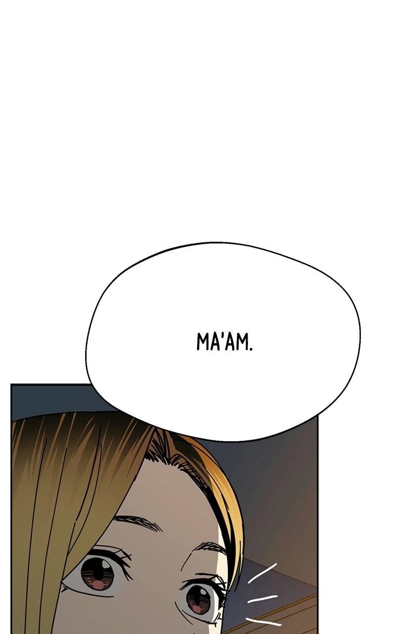 Maybe Meant to Be Chapter 35 - Checkmate Page 87