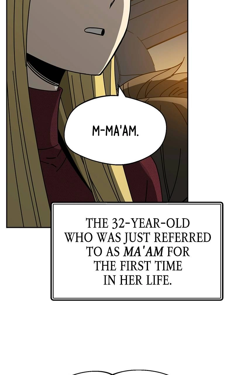 Maybe Meant to Be Chapter 35 - Checkmate Page 88