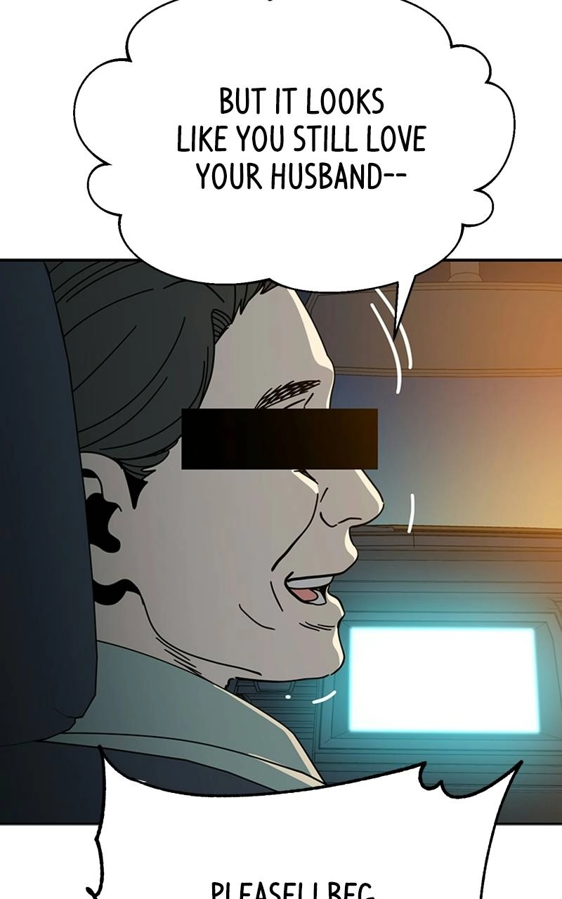 Maybe Meant to Be Chapter 35 - Checkmate Page 89