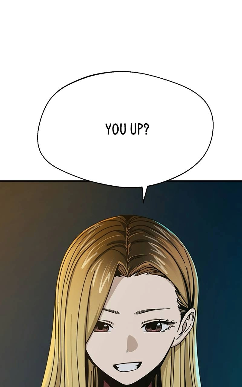 Maybe Meant to Be Chapter 35 - Checkmate Page 96
