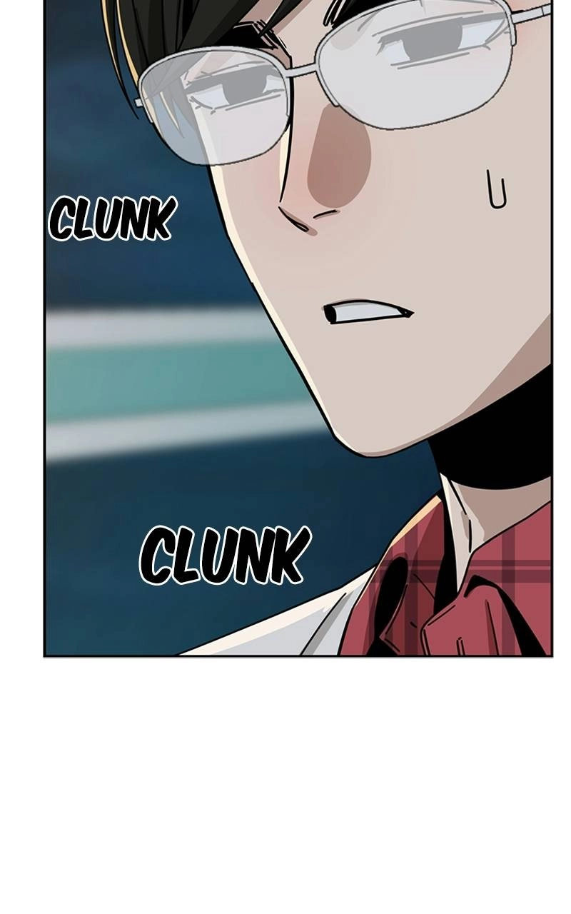 Maybe Meant to Be Chapter 35 - Checkmate Page 99