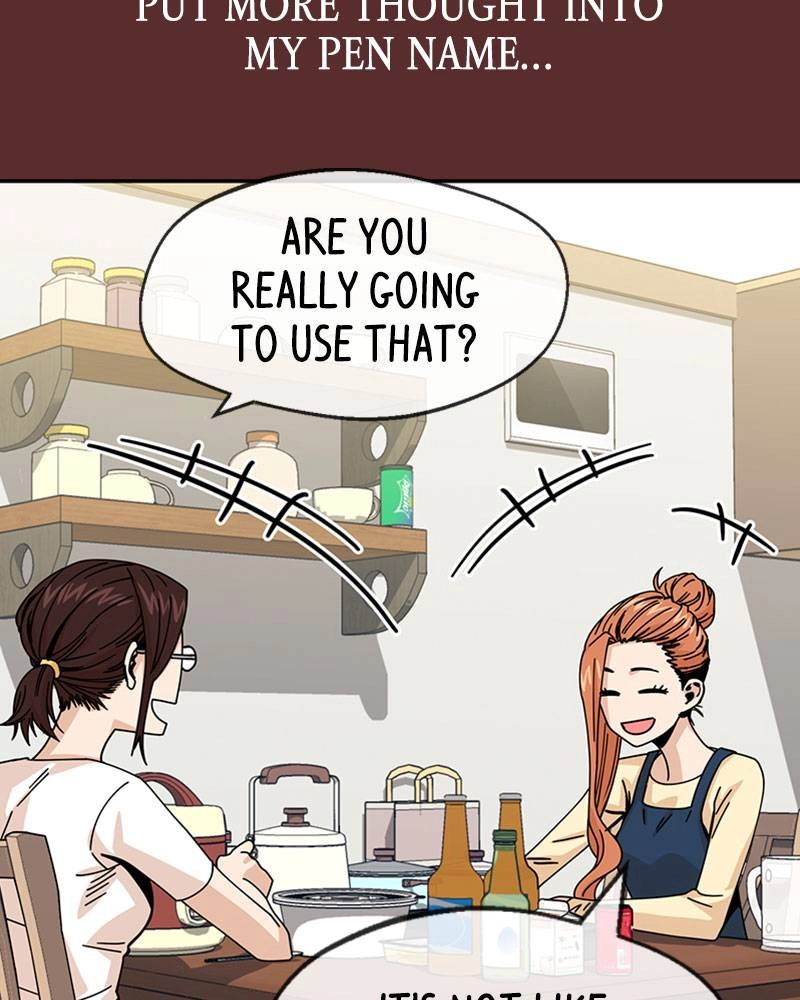 Maybe Meant to Be Chapter 18 - Flaming Hot Chicken Feet Page 105
