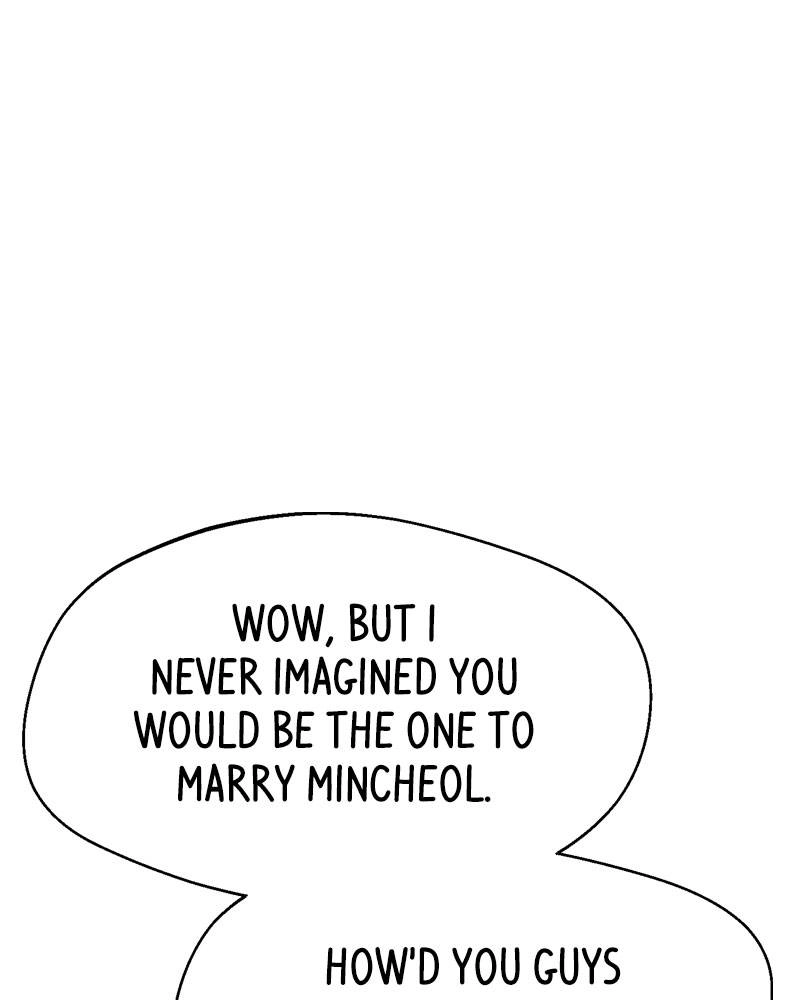 Maybe Meant to Be Chapter 18 - Flaming Hot Chicken Feet Page 114