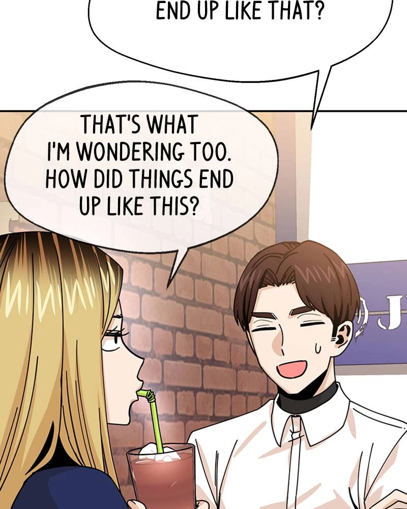 Maybe Meant to Be Chapter 18 - Flaming Hot Chicken Feet Page 115