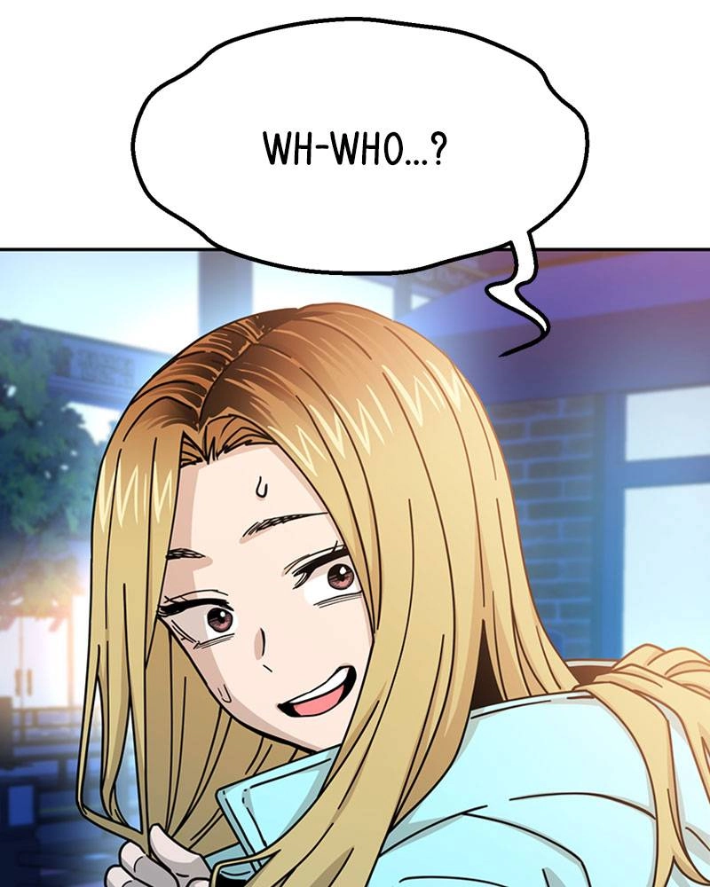 Maybe Meant to Be Chapter 18 - Flaming Hot Chicken Feet Page 11