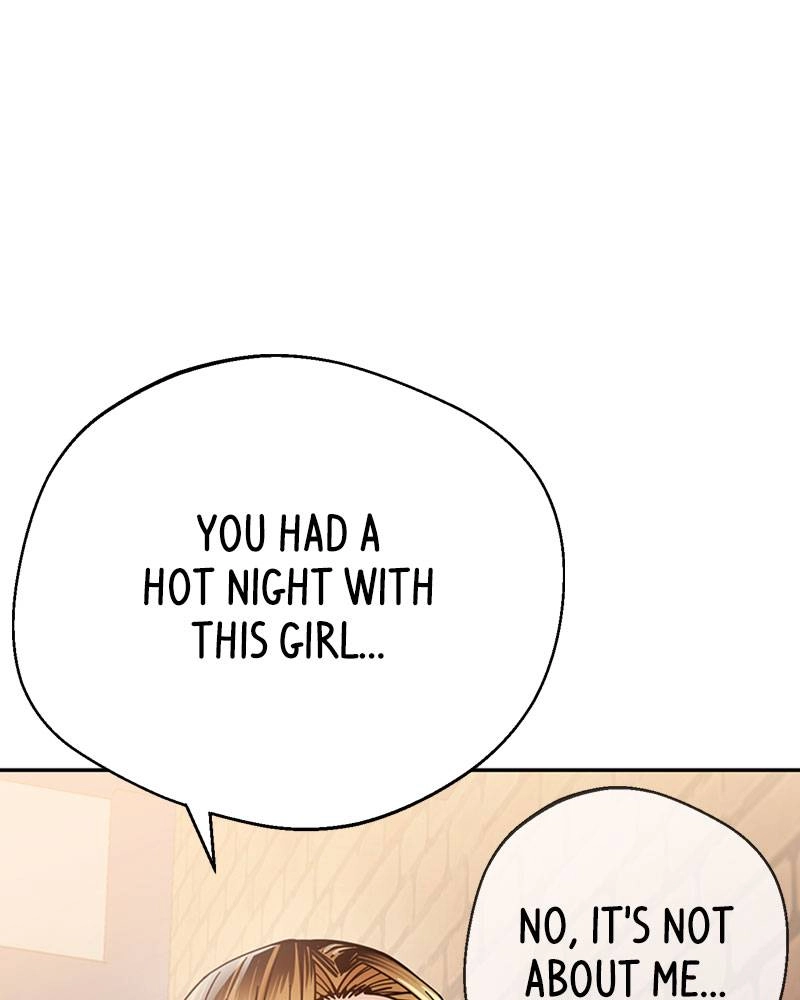 Maybe Meant to Be Chapter 18 - Flaming Hot Chicken Feet Page 120
