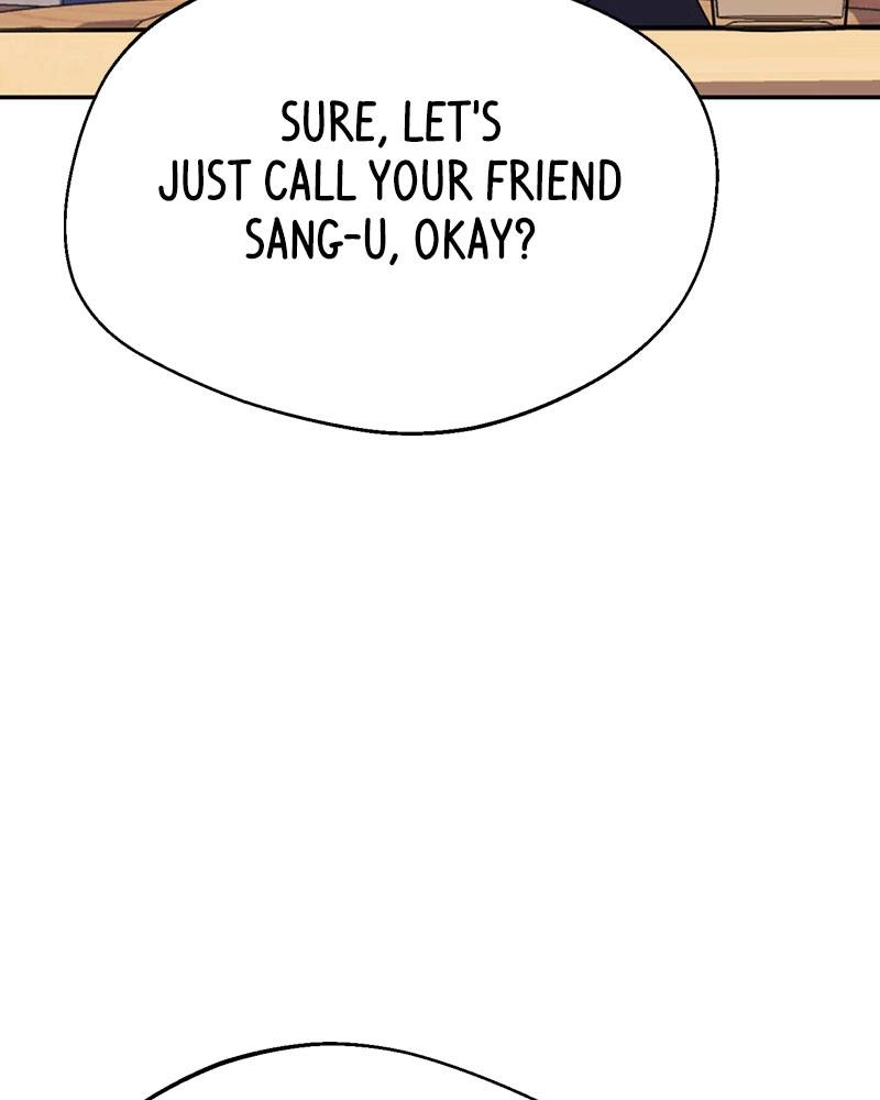 Maybe Meant to Be Chapter 18 - Flaming Hot Chicken Feet Page 122