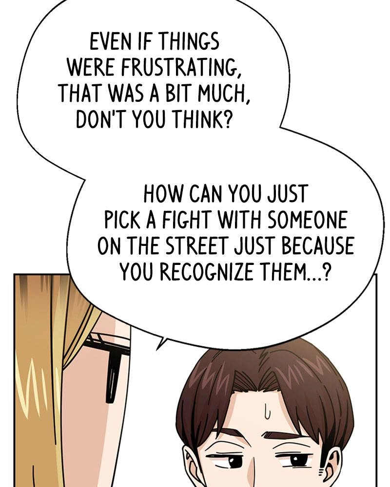 Maybe Meant to Be Chapter 18 - Flaming Hot Chicken Feet Page 123