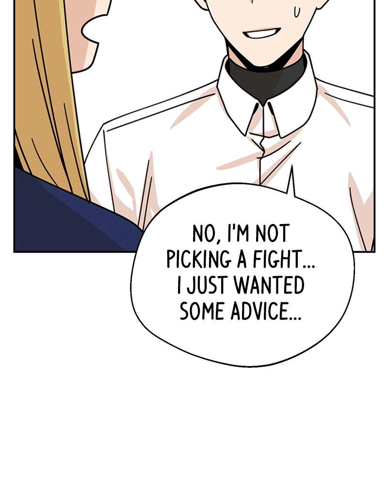Maybe Meant to Be Chapter 18 - Flaming Hot Chicken Feet Page 124