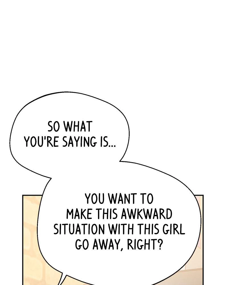Maybe Meant to Be Chapter 18 - Flaming Hot Chicken Feet Page 131