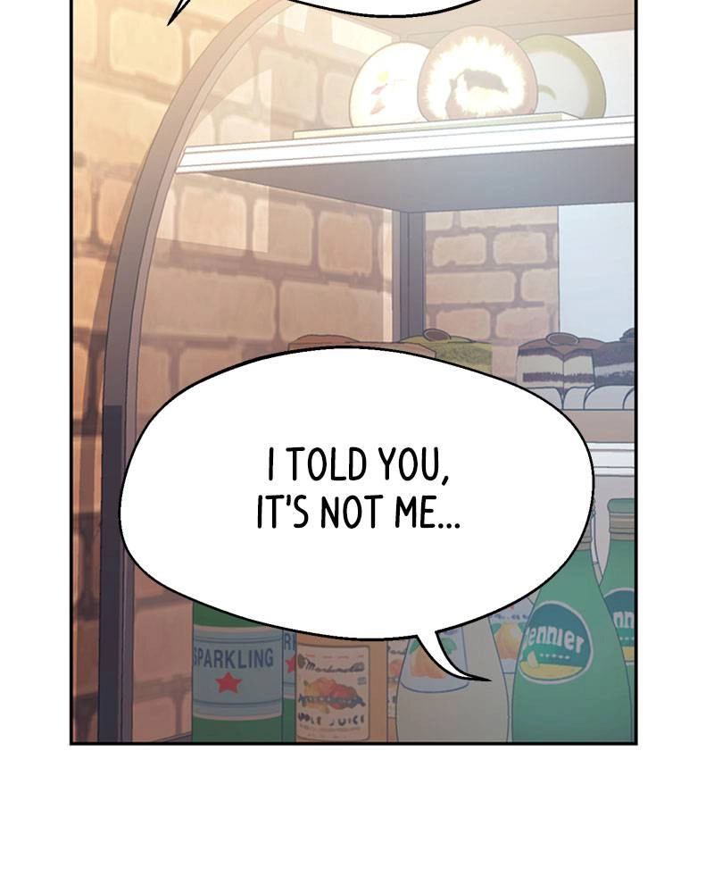 Maybe Meant to Be Chapter 18 - Flaming Hot Chicken Feet Page 132