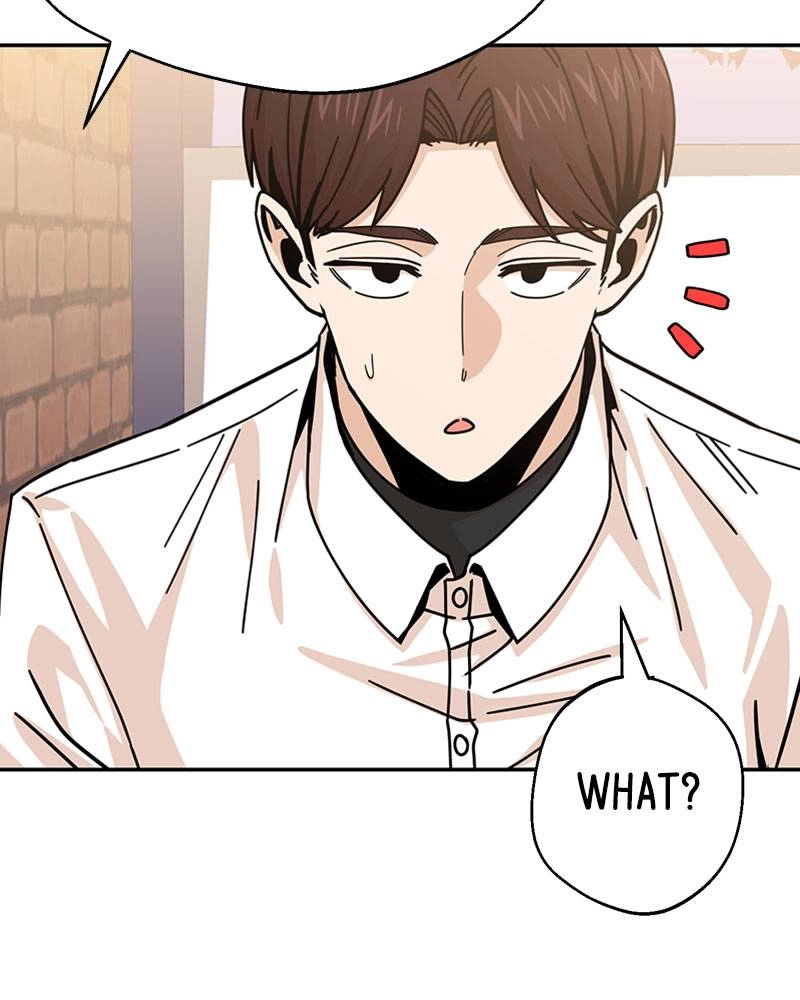Maybe Meant to Be Chapter 18 - Flaming Hot Chicken Feet Page 134