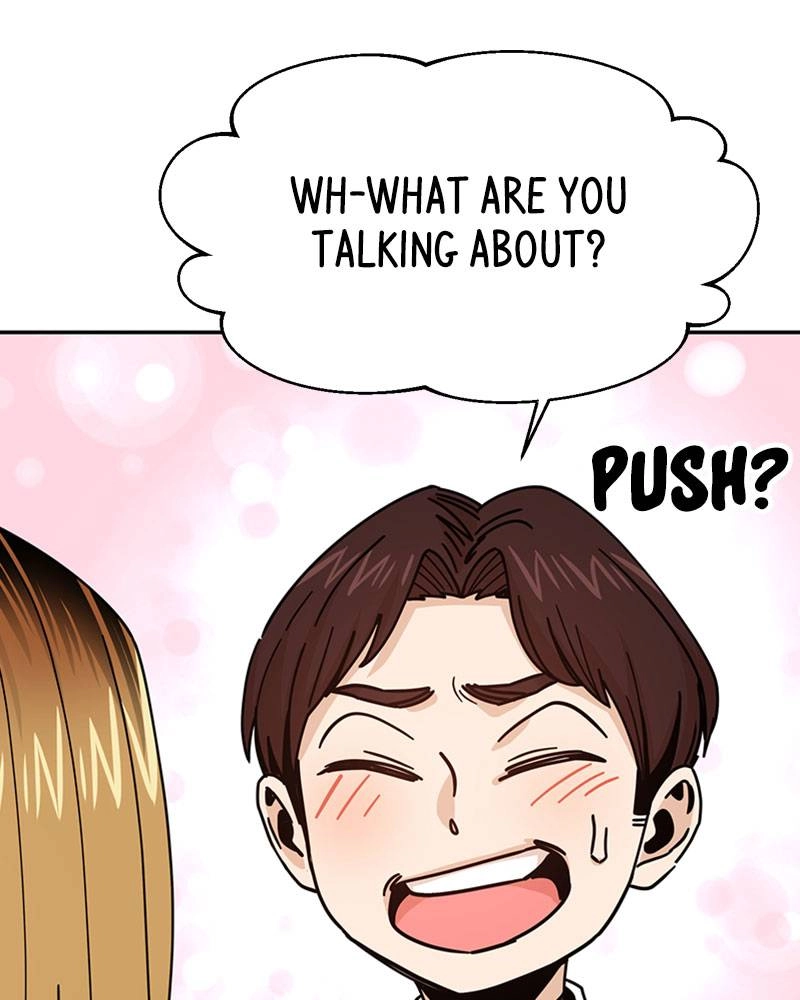 Maybe Meant to Be Chapter 18 - Flaming Hot Chicken Feet Page 142
