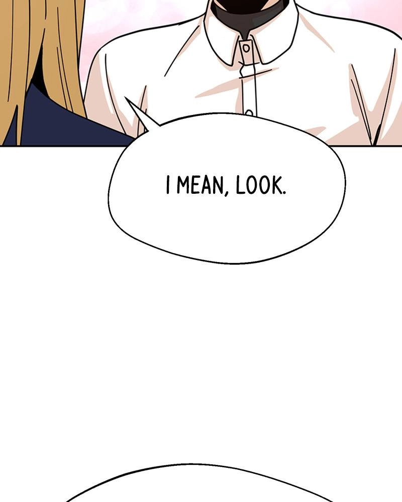 Maybe Meant to Be Chapter 18 - Flaming Hot Chicken Feet Page 143