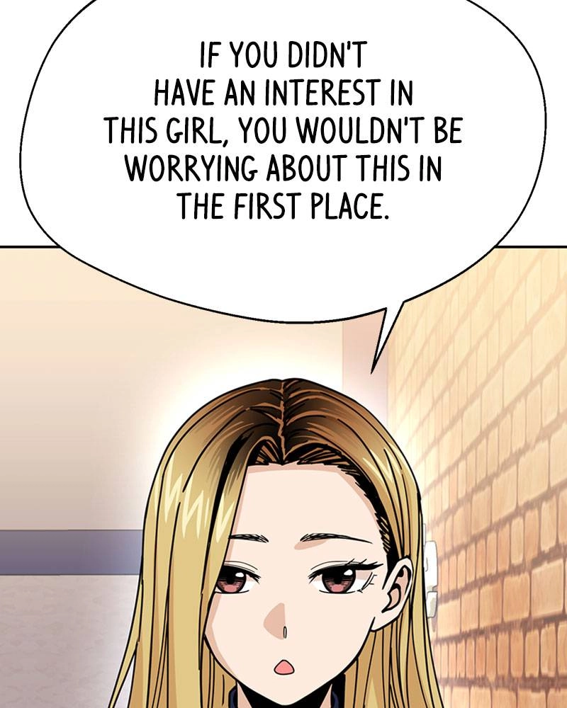 Maybe Meant to Be Chapter 18 - Flaming Hot Chicken Feet Page 144