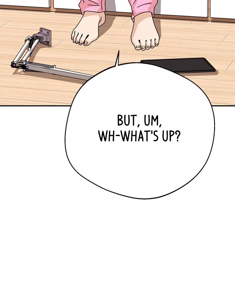 Maybe Meant to Be Chapter 18 - Flaming Hot Chicken Feet Page 169