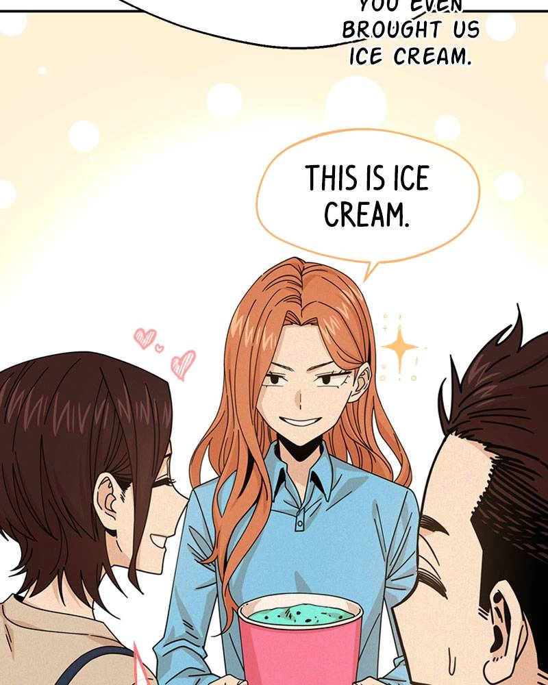 Maybe Meant to Be Chapter 18 - Flaming Hot Chicken Feet Page 16