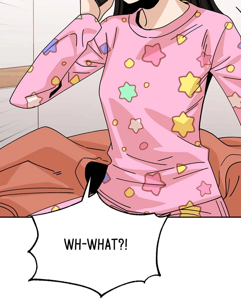 Maybe Meant to Be Chapter 18 - Flaming Hot Chicken Feet Page 174