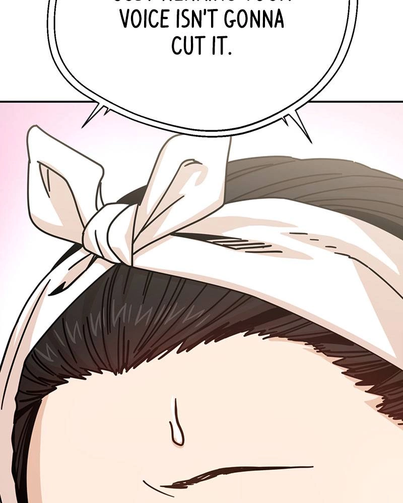 Maybe Meant to Be Chapter 18 - Flaming Hot Chicken Feet Page 177