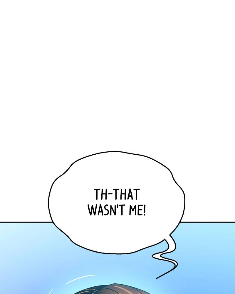 Maybe Meant to Be Chapter 18 - Flaming Hot Chicken Feet Page 19