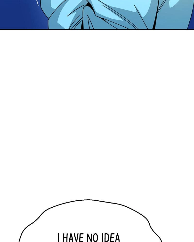 Maybe Meant to Be Chapter 18 - Flaming Hot Chicken Feet Page 21