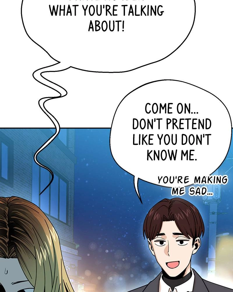 Maybe Meant to Be Chapter 18 - Flaming Hot Chicken Feet Page 22