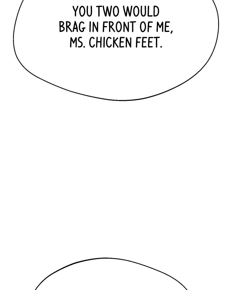 Maybe Meant to Be Chapter 18 - Flaming Hot Chicken Feet Page 24