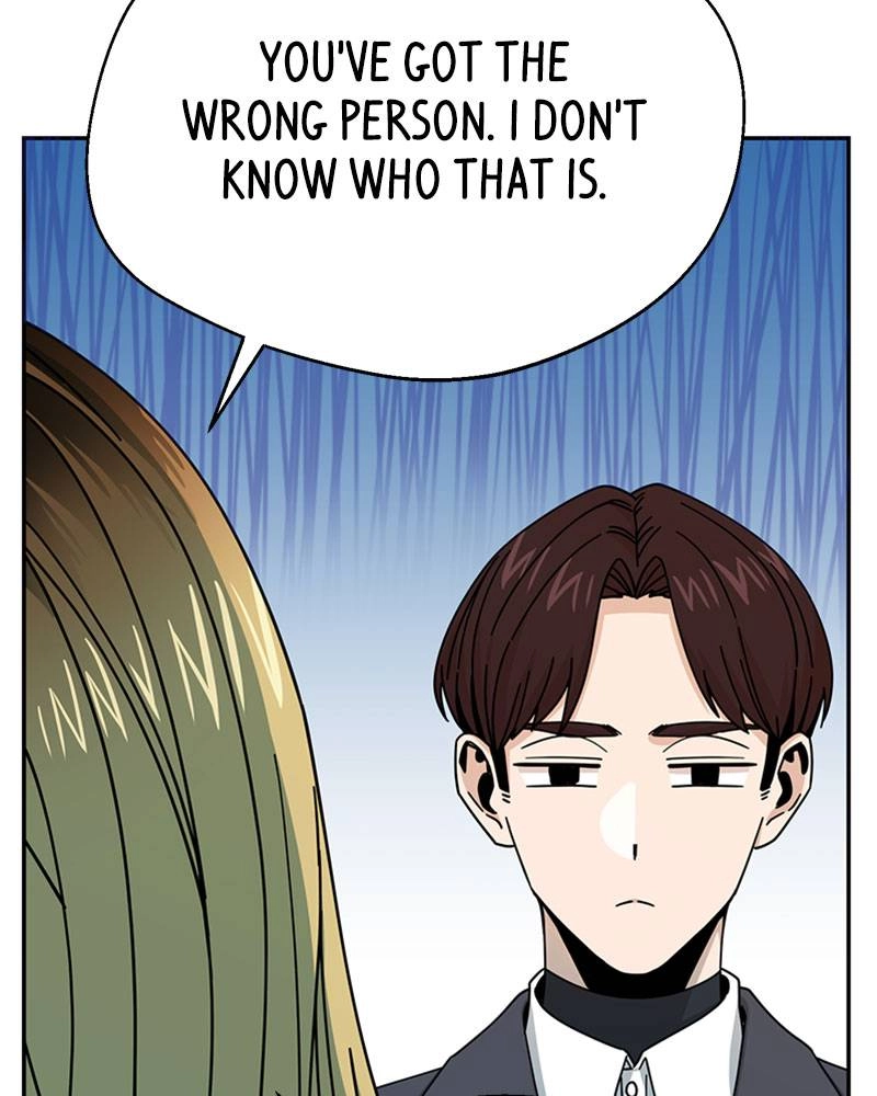 Maybe Meant to Be Chapter 18 - Flaming Hot Chicken Feet Page 25