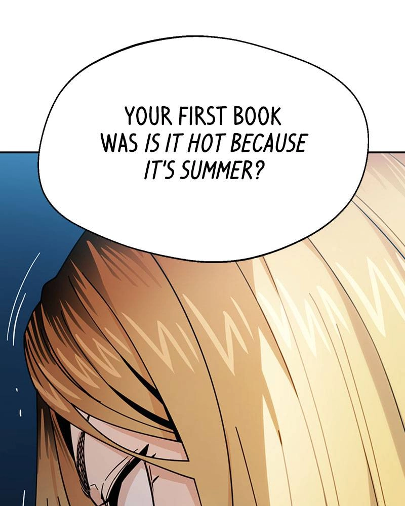 Maybe Meant to Be Chapter 18 - Flaming Hot Chicken Feet Page 27
