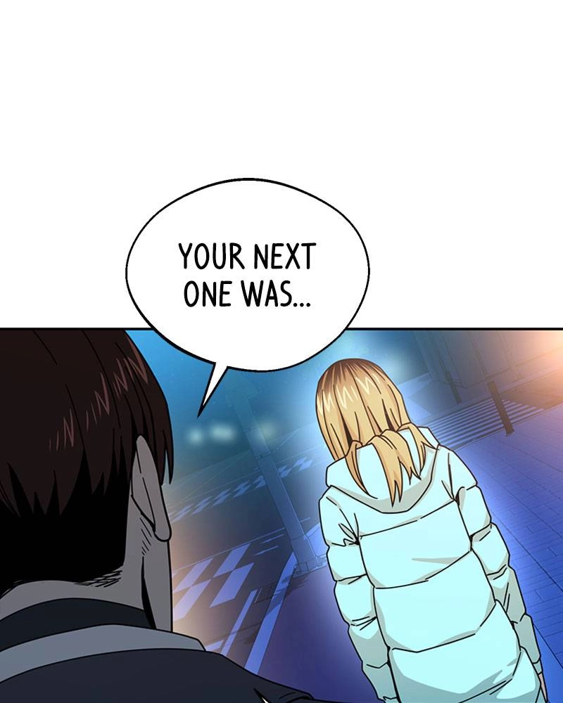 Maybe Meant to Be Chapter 18 - Flaming Hot Chicken Feet Page 30