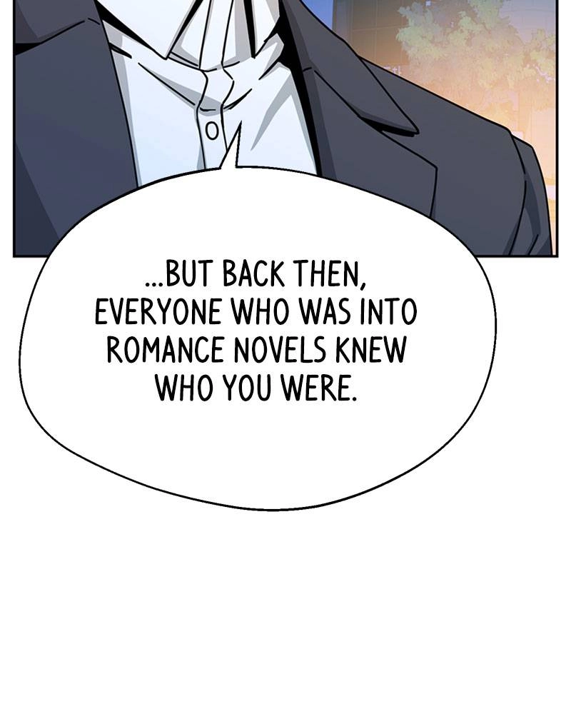 Maybe Meant to Be Chapter 18 - Flaming Hot Chicken Feet Page 33