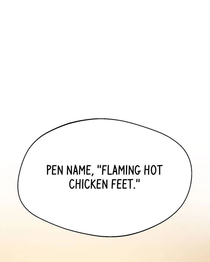 Maybe Meant to Be Chapter 18 - Flaming Hot Chicken Feet Page 34