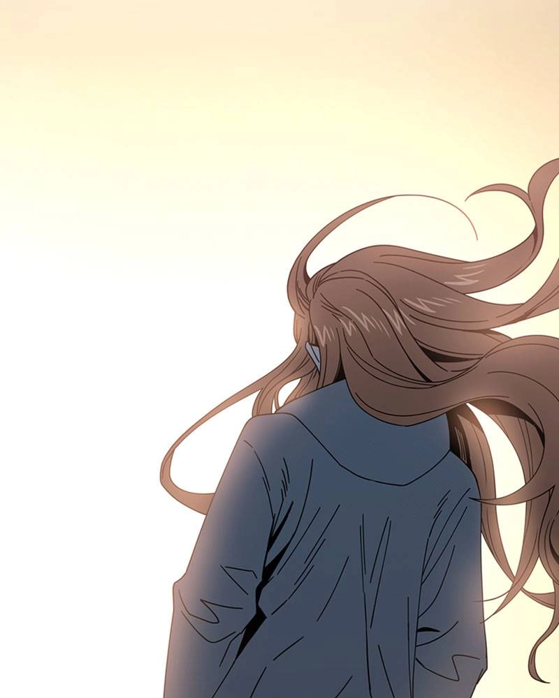Maybe Meant to Be Chapter 18 - Flaming Hot Chicken Feet Page 35