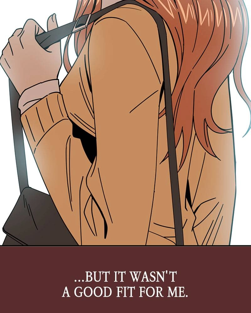 Maybe Meant to Be Chapter 18 - Flaming Hot Chicken Feet Page 47