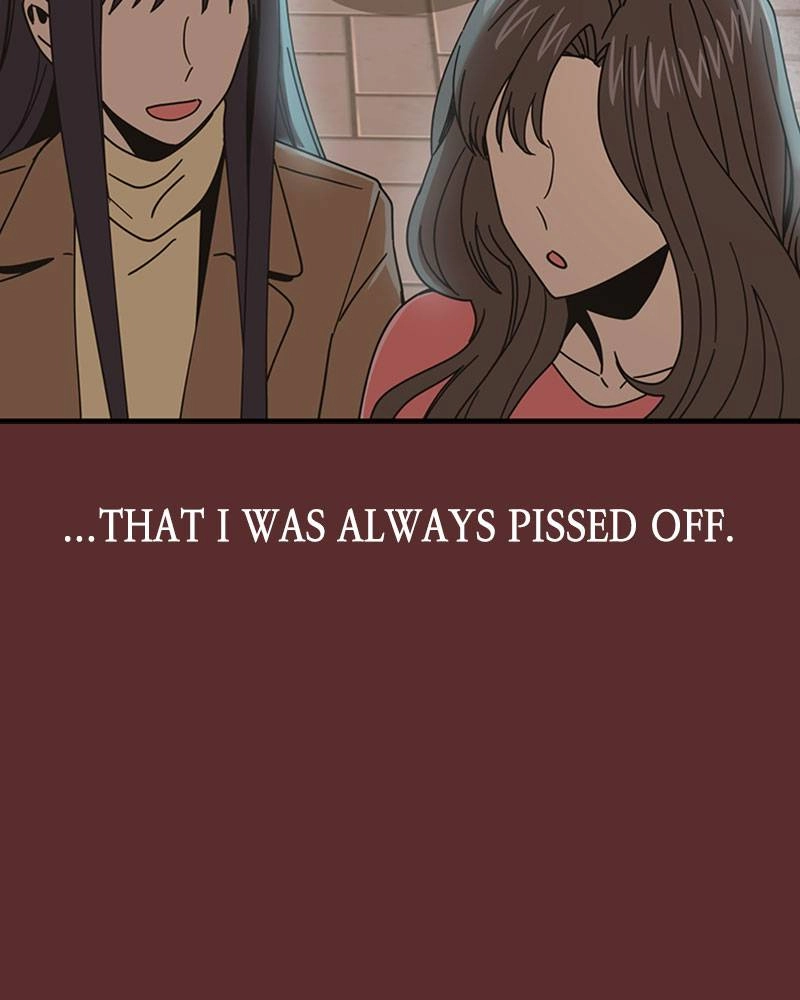 Maybe Meant to Be Chapter 18 - Flaming Hot Chicken Feet Page 50
