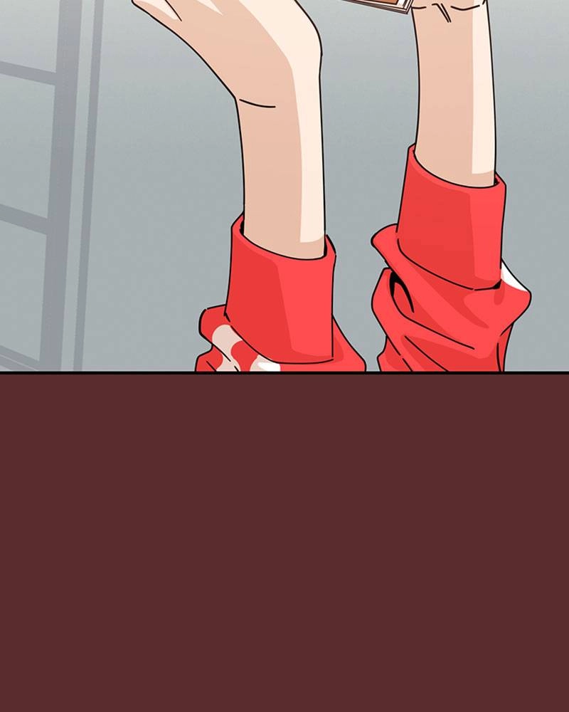 Maybe Meant to Be Chapter 18 - Flaming Hot Chicken Feet Page 53