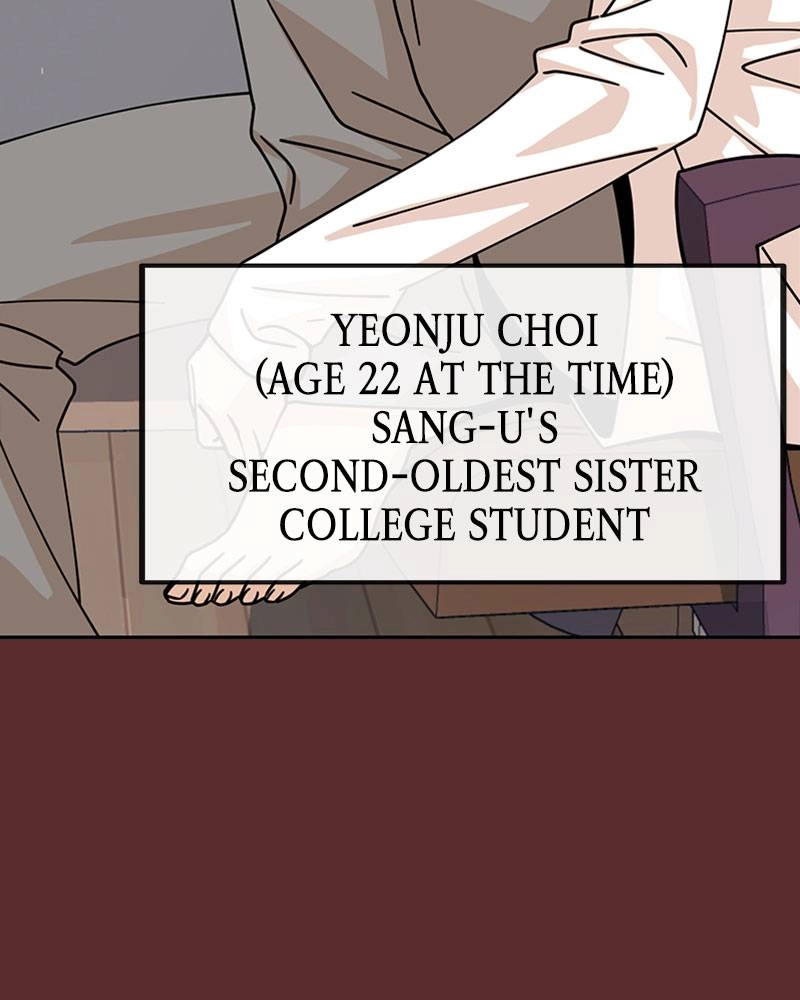 Maybe Meant to Be Chapter 18 - Flaming Hot Chicken Feet Page 59